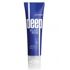 Ice Blue® Rub (Deep Blue® Rub)  -  120 ml