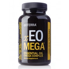 xEo Mega® -  120 Softgels