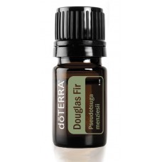 Douglas Fir 100% Pure Oil -  5 ml