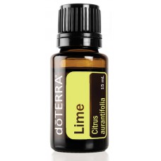 Lime 100% Pure Oil -  15 ml