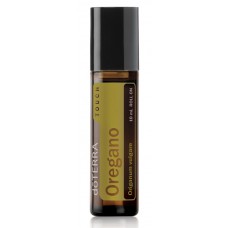 Oregano Touch 100% Pure Oil -  9 ml