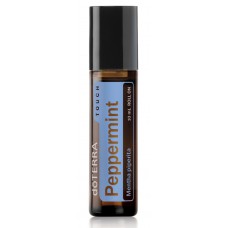 Peppermint Touch 100% Pure Oil -  9 ml