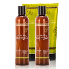 Shampoo & Conditioner Pack -  2 Pack