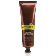 SPA Detoxifying Mud Mask -  113.4 g